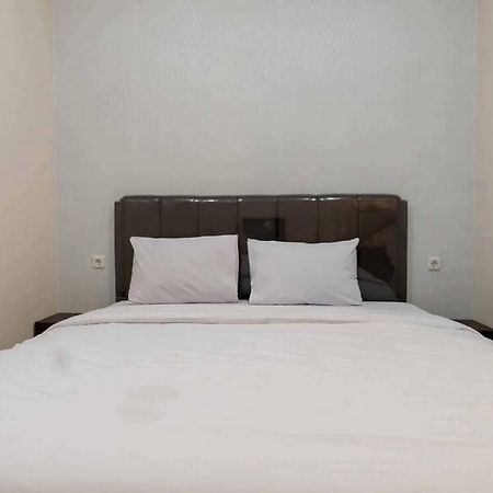 Reddoorz At Seindo Hotel Medan Sunggal Εξωτερικό φωτογραφία