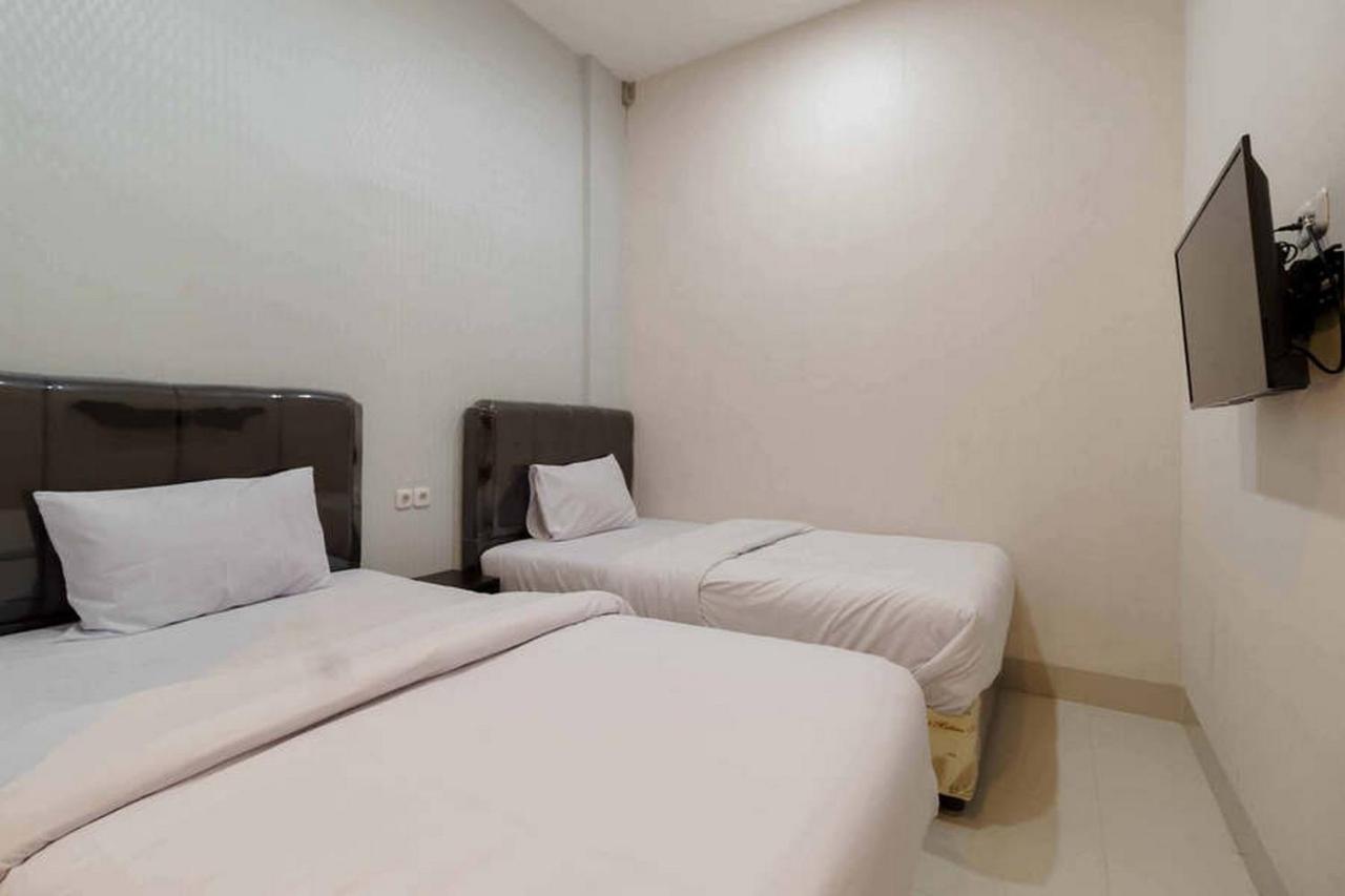 Reddoorz At Seindo Hotel Medan Sunggal Εξωτερικό φωτογραφία