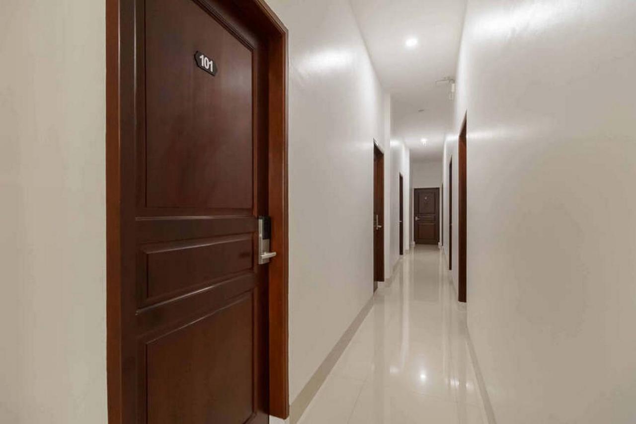 Reddoorz At Seindo Hotel Medan Sunggal Εξωτερικό φωτογραφία