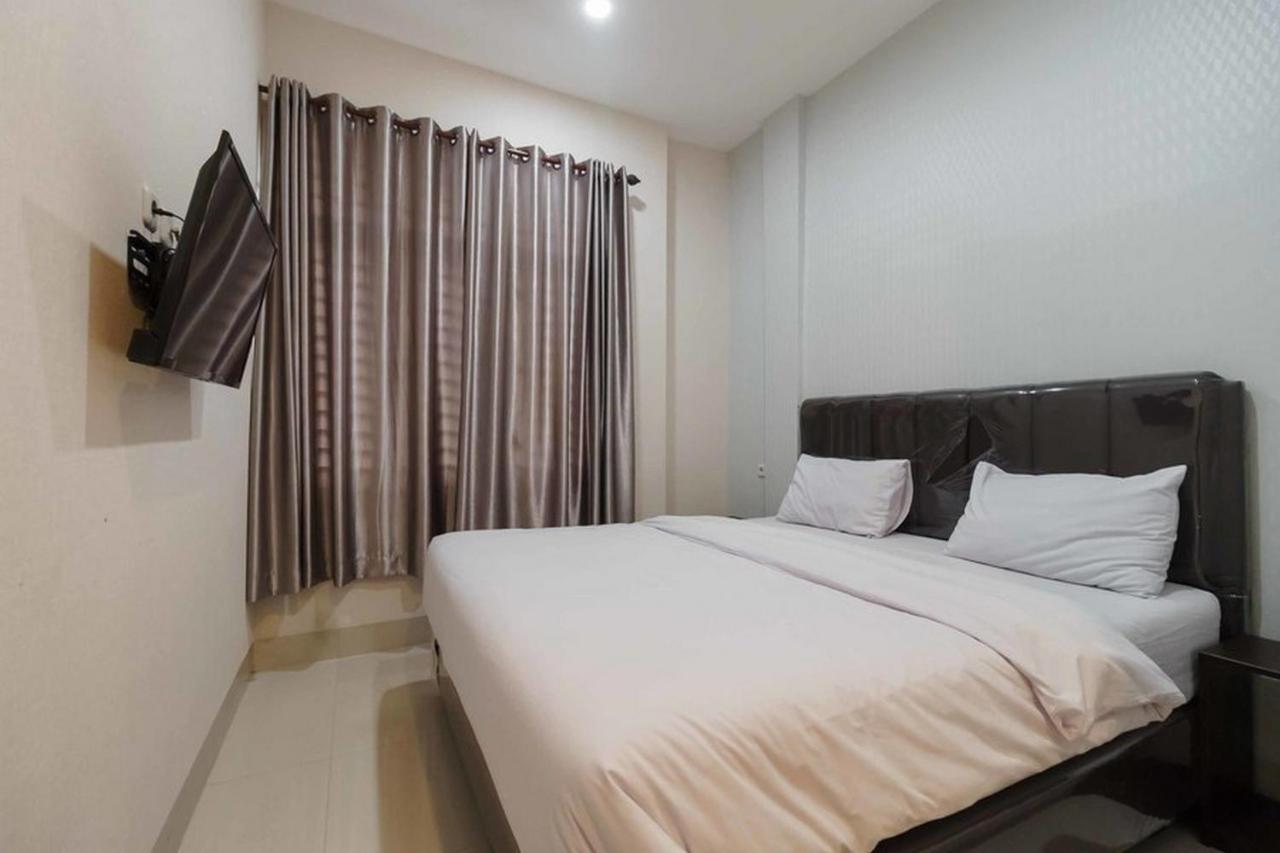 Reddoorz At Seindo Hotel Medan Sunggal Εξωτερικό φωτογραφία