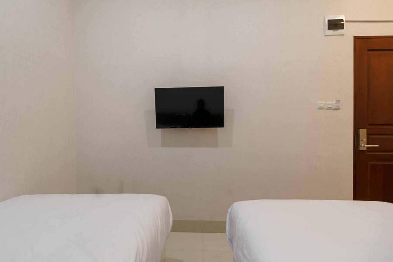 Reddoorz At Seindo Hotel Medan Sunggal Εξωτερικό φωτογραφία