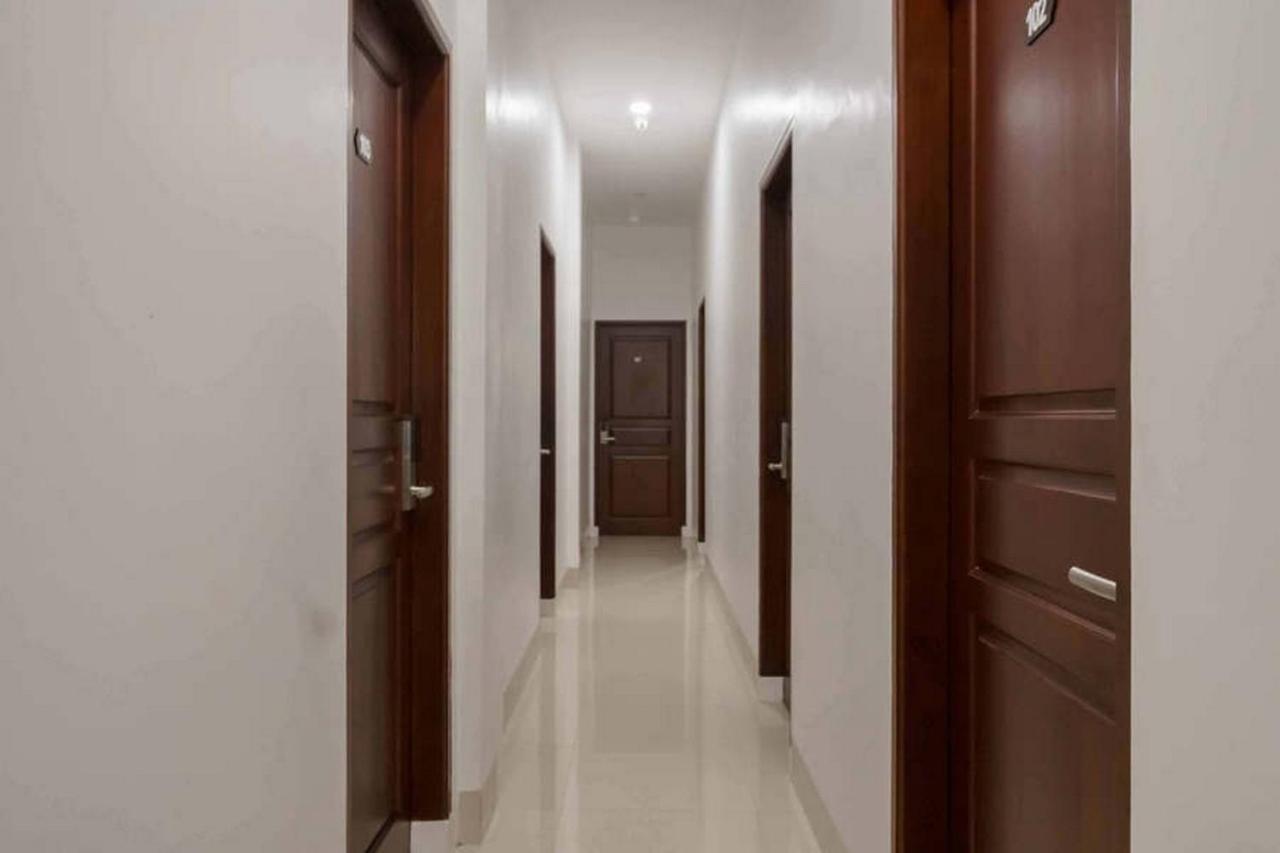 Reddoorz At Seindo Hotel Medan Sunggal Εξωτερικό φωτογραφία
