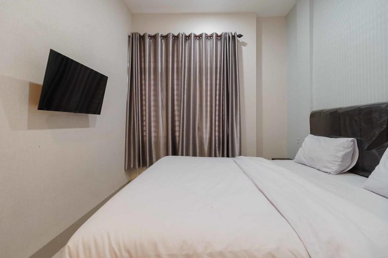 Reddoorz At Seindo Hotel Medan Sunggal Εξωτερικό φωτογραφία