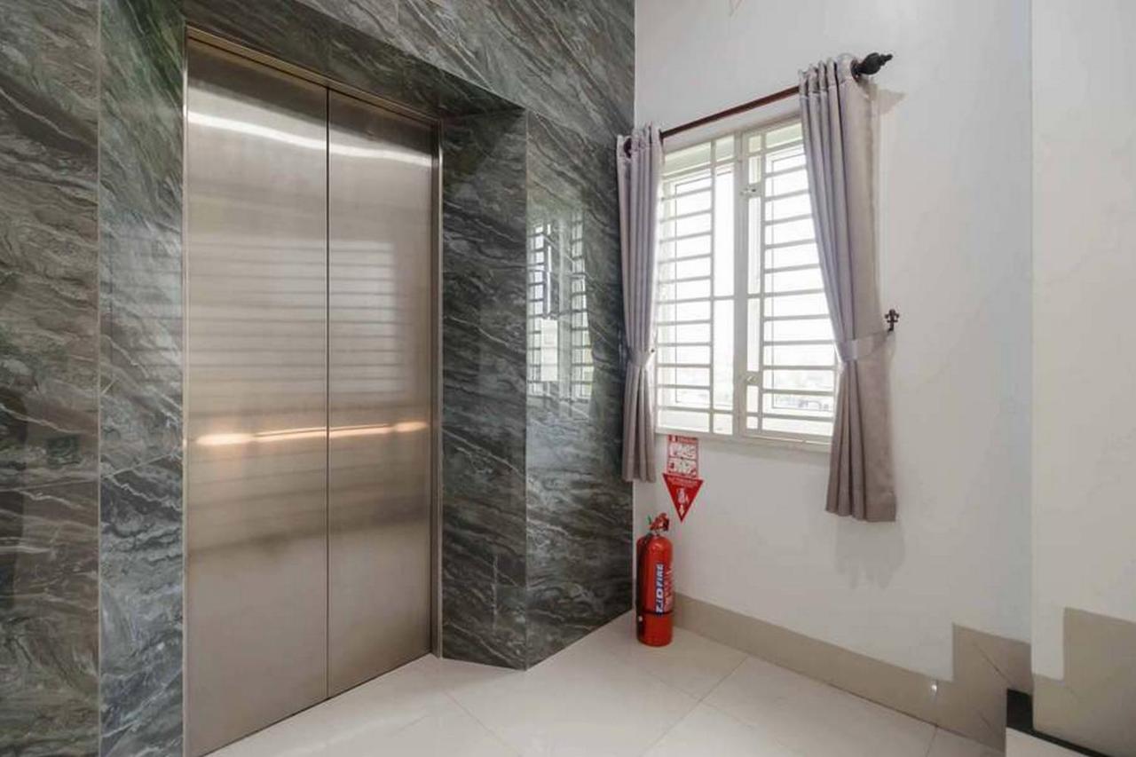 Reddoorz At Seindo Hotel Medan Sunggal Εξωτερικό φωτογραφία